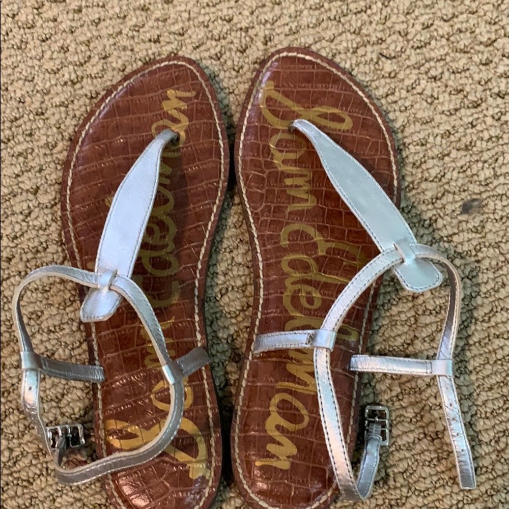 Sam Edelman sandals